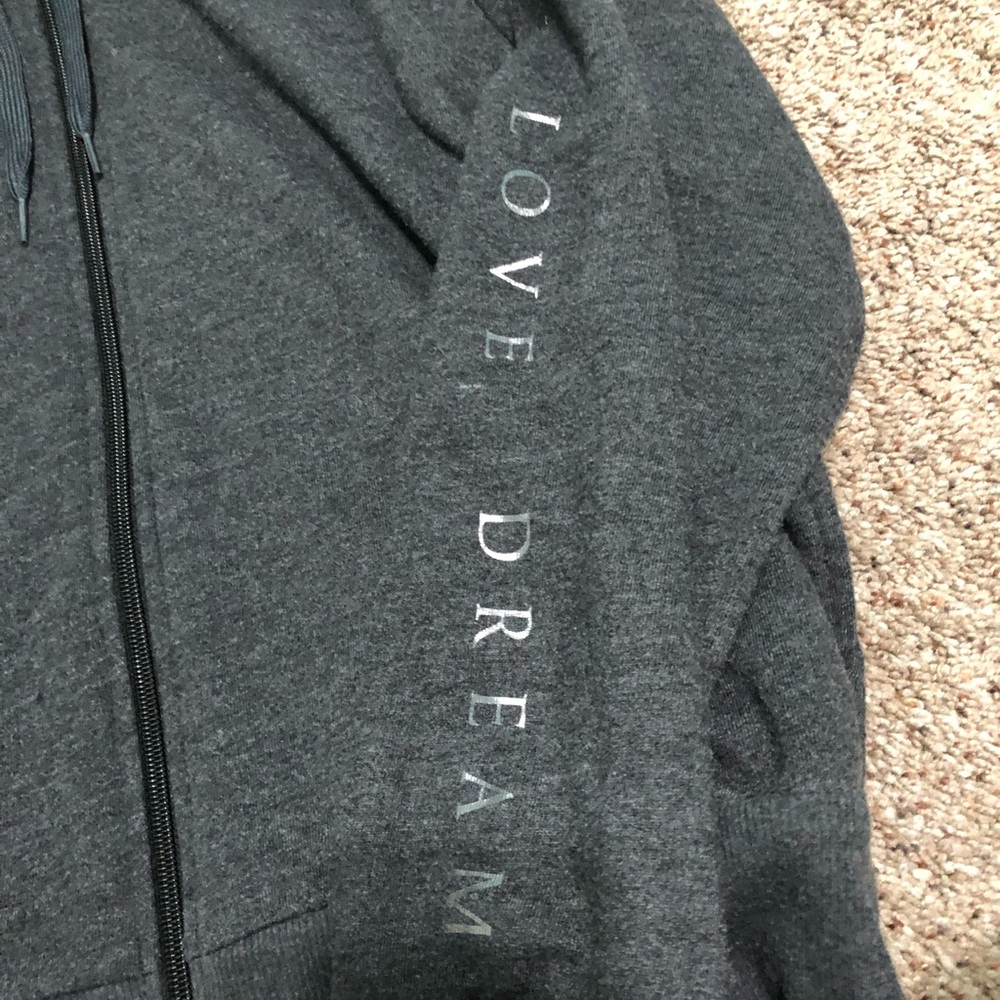 Victoria’s Secret Jacket